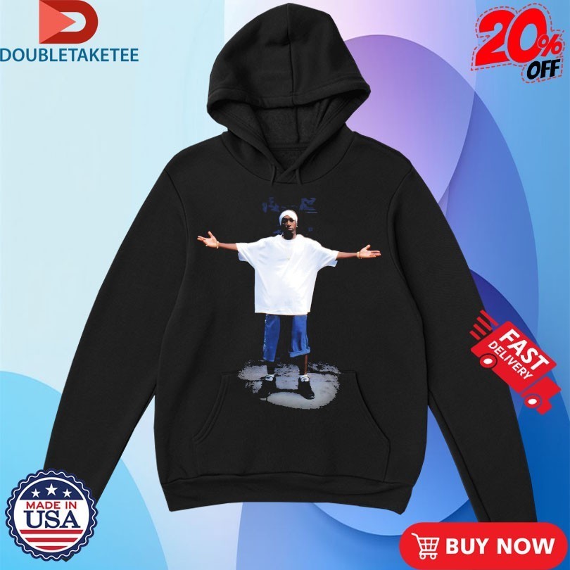 Big L Return Of The King Shirts