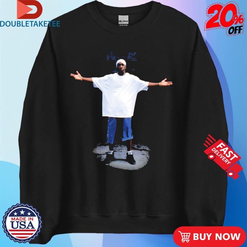 Big L Return Of The King Shirts