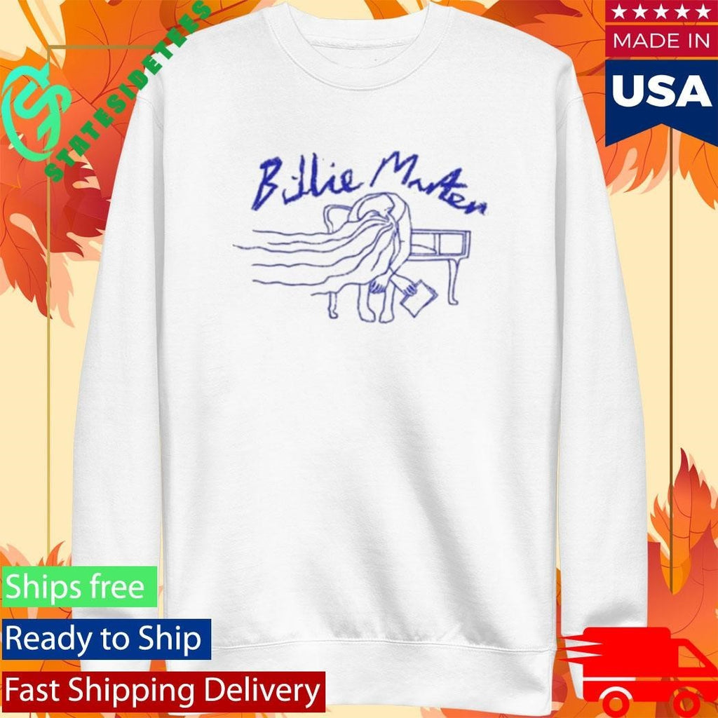 Billie Marten Hair Shirt
