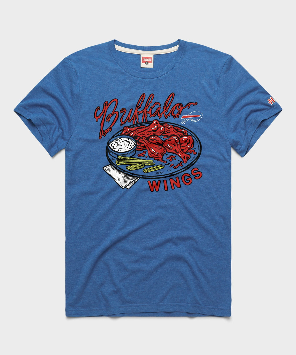 Bills Buffalo Wings