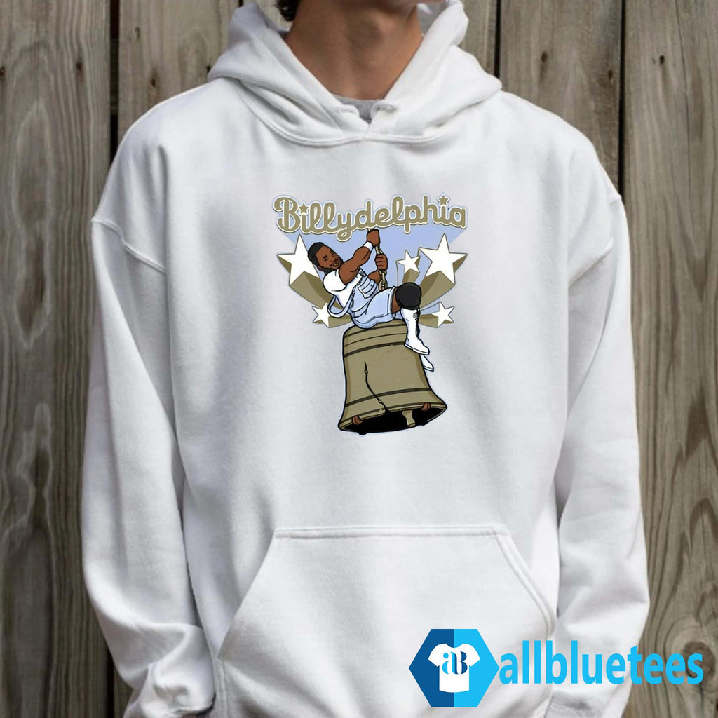 Billydelphia 2024 Shirt