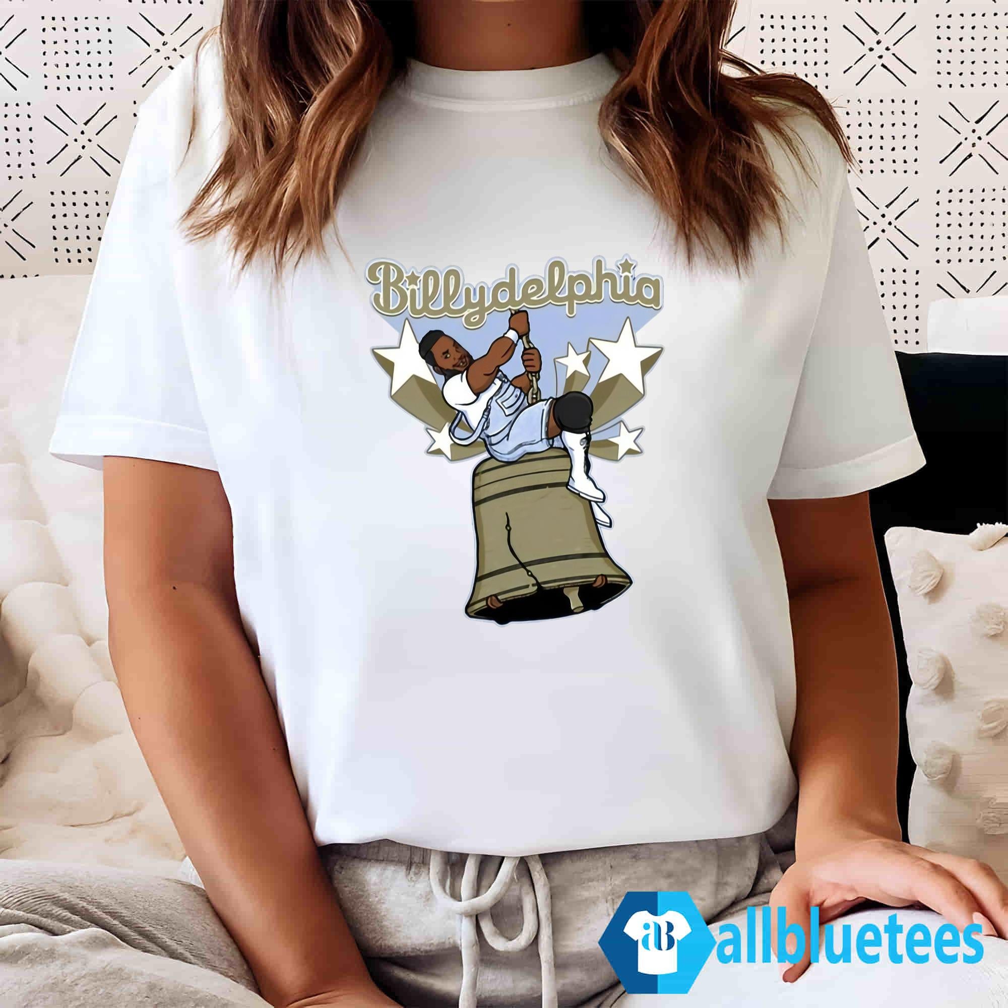 Billydelphia 2024 Shirt