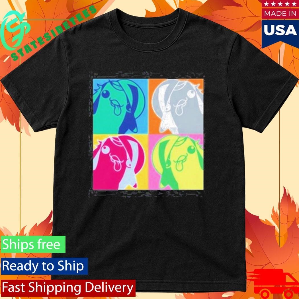 Bird650 You Mudda Shirt