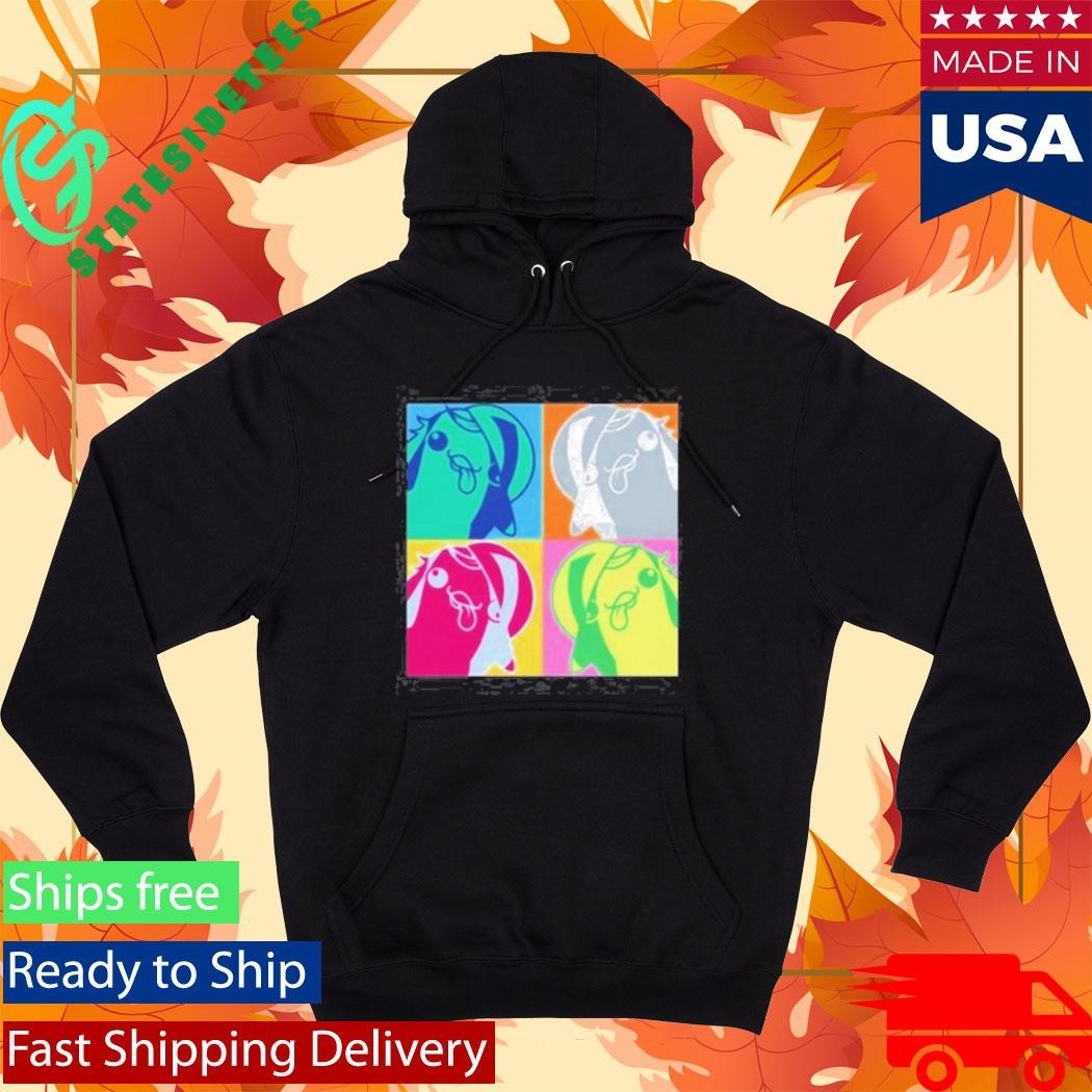 Bird650 You Mudda Shirt