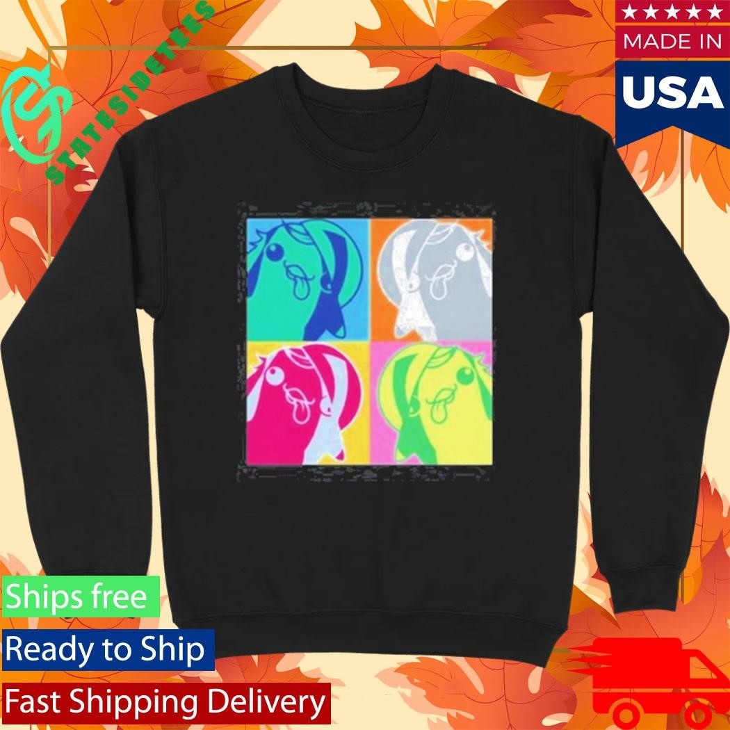 Bird650 You Mudda Shirt