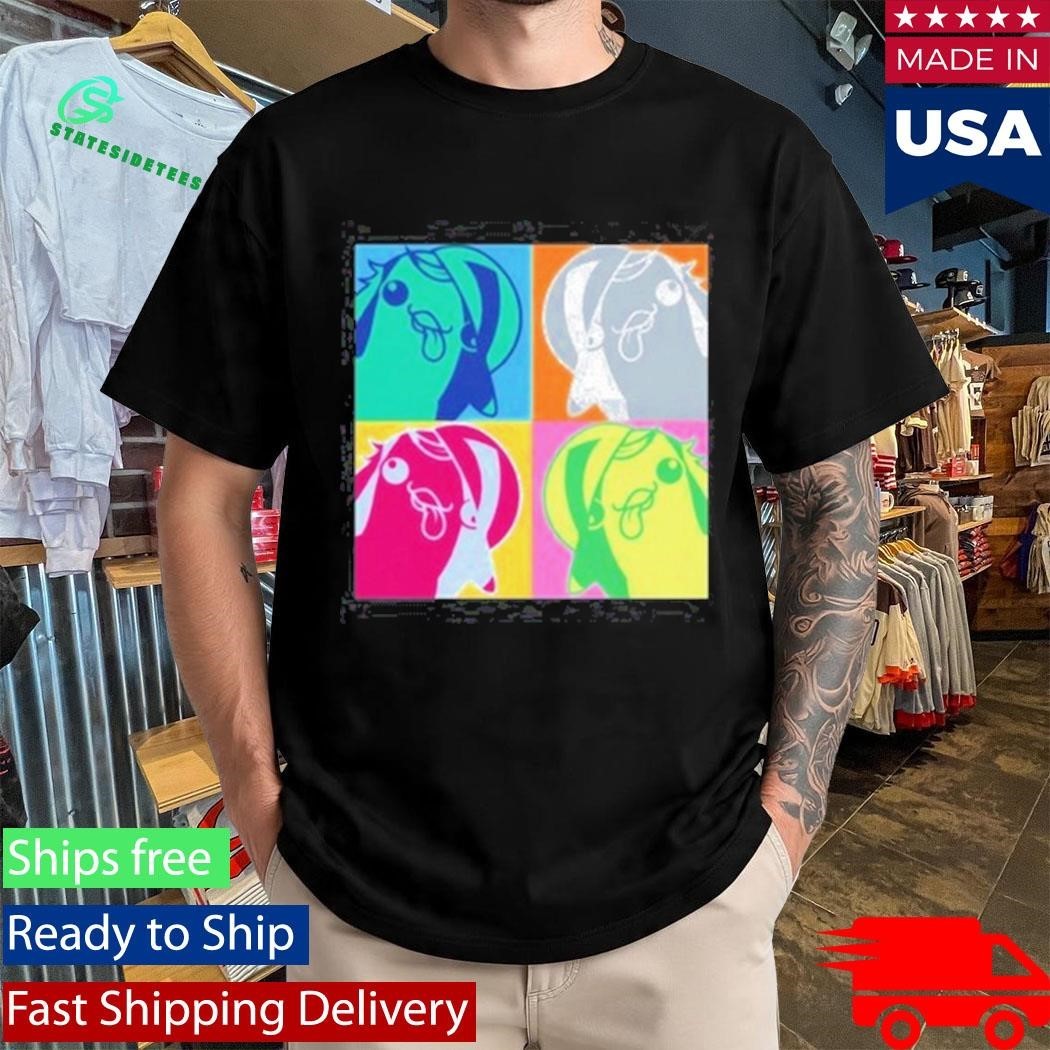 Bird650 You Mudda Shirt