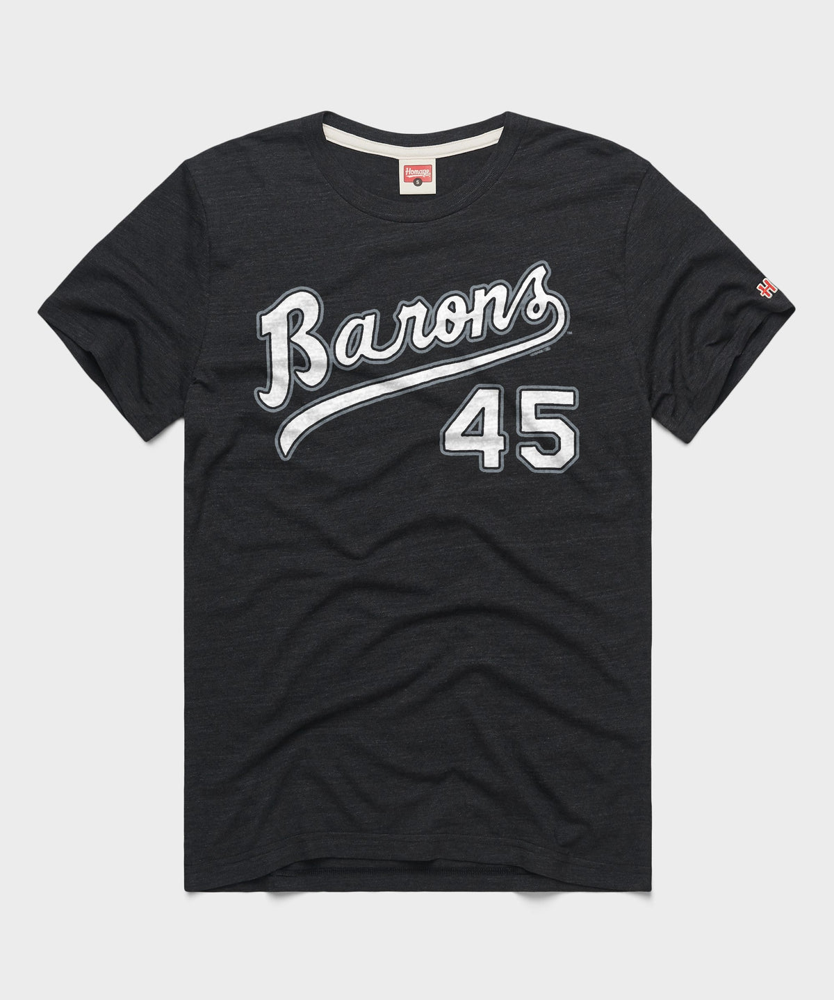Birmingham Barons #45