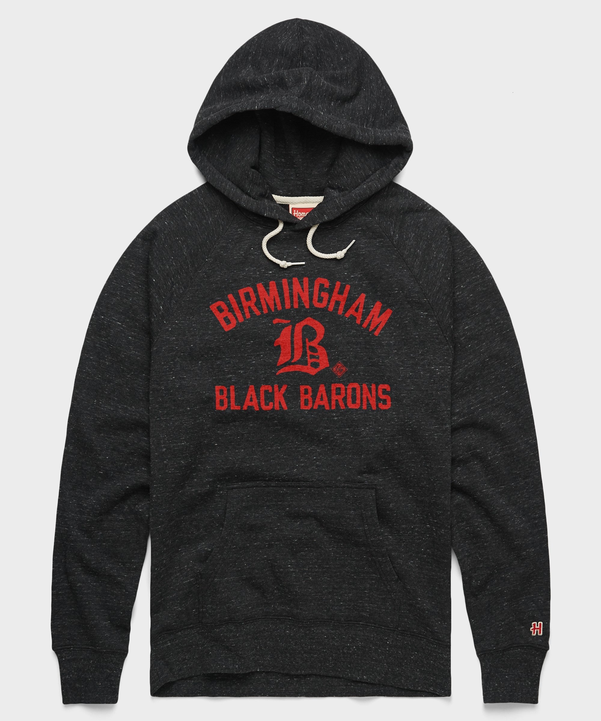 Birmingham Black Barons Hoodie