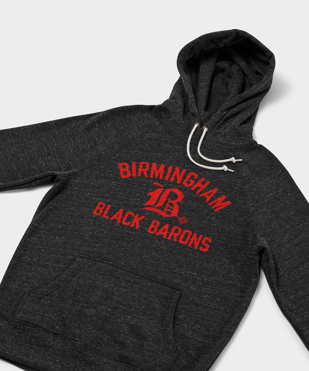 Birmingham Black Barons Hoodie