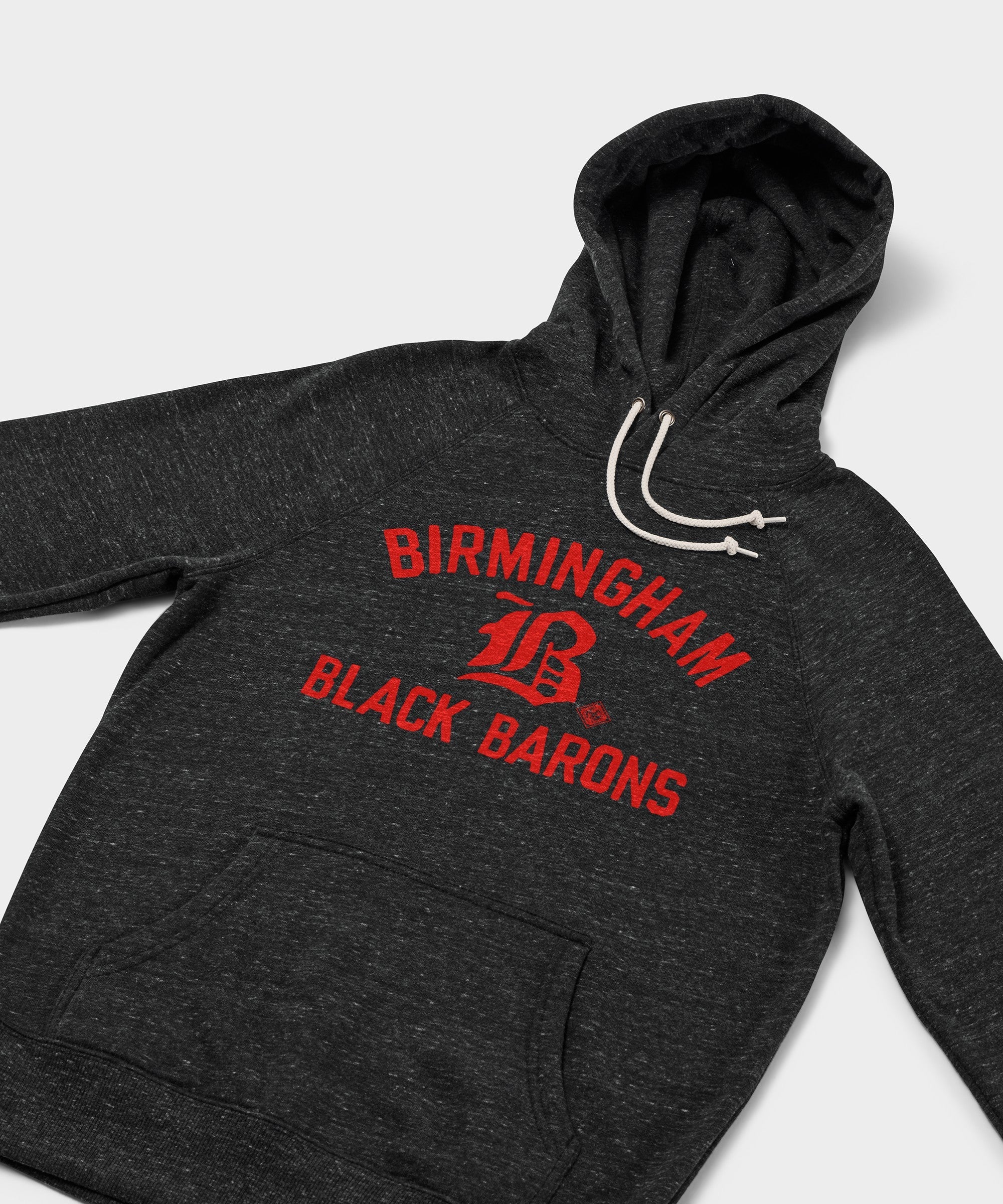Birmingham Black Barons Hoodie
