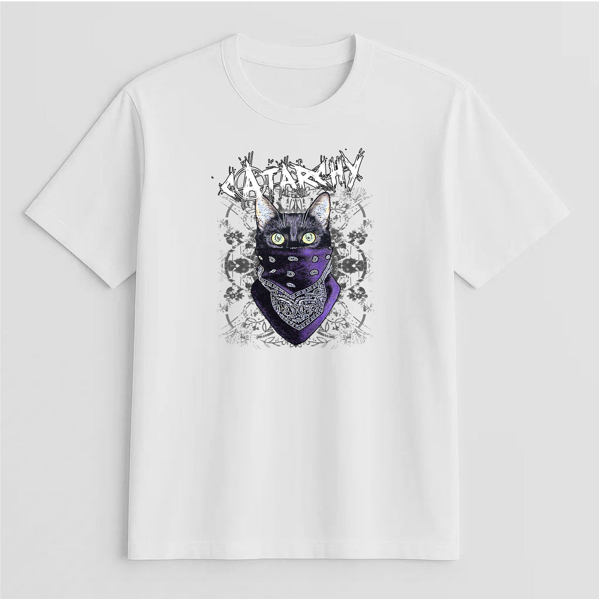 Unisex | Catarchy | Tee