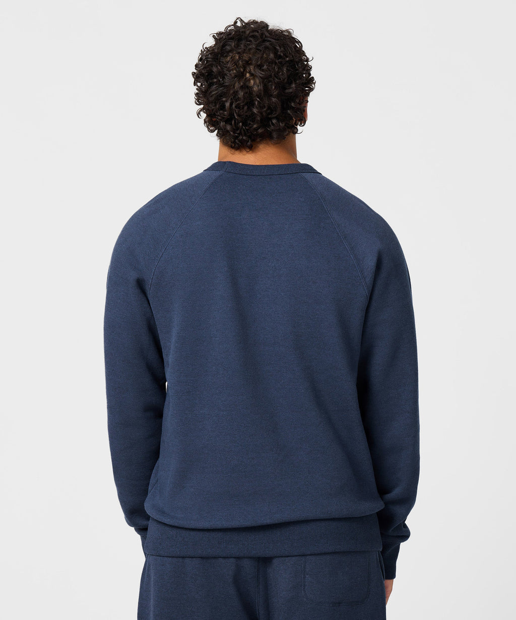 Block CBJ Crewneck