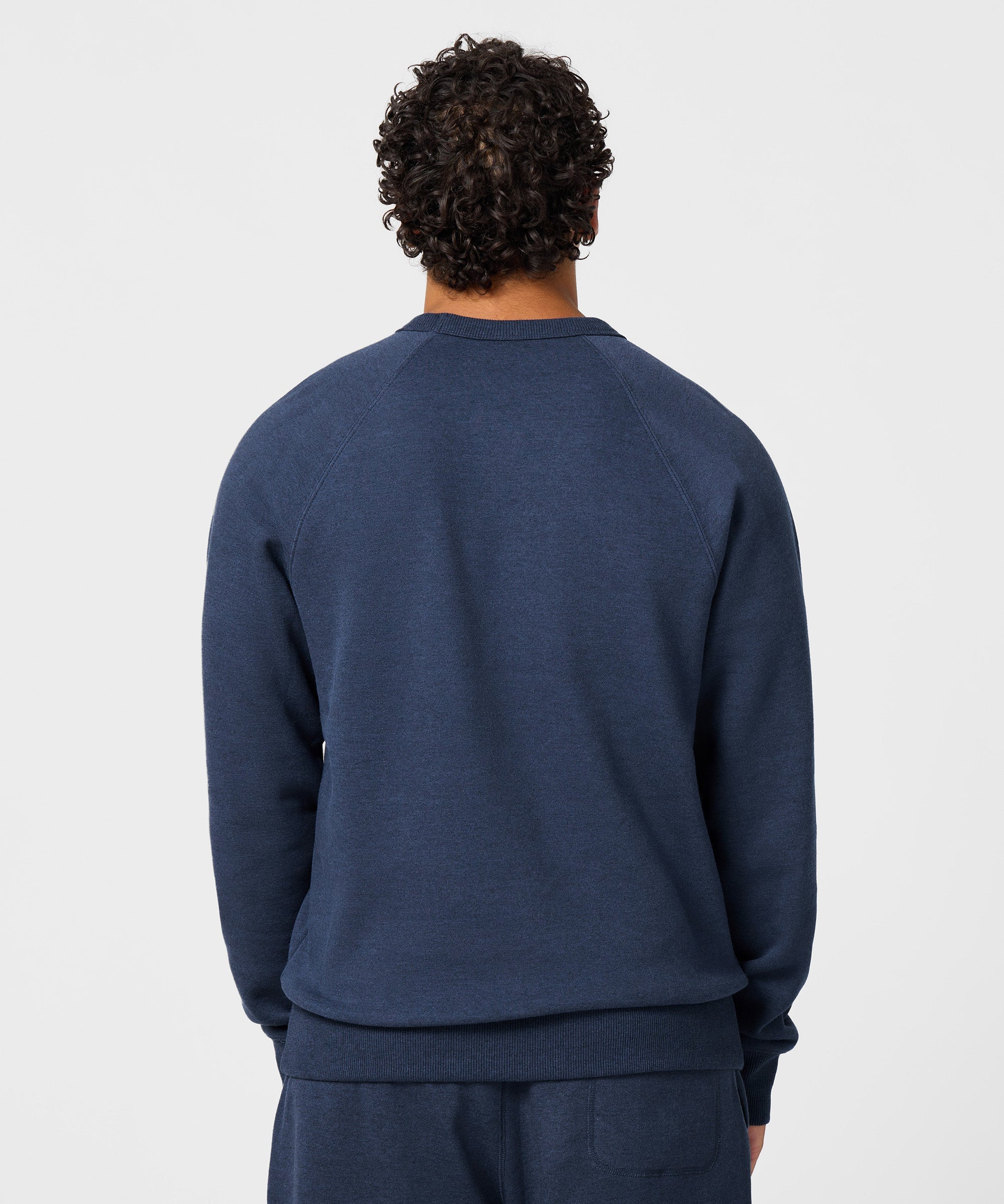 Block CBJ Crewneck