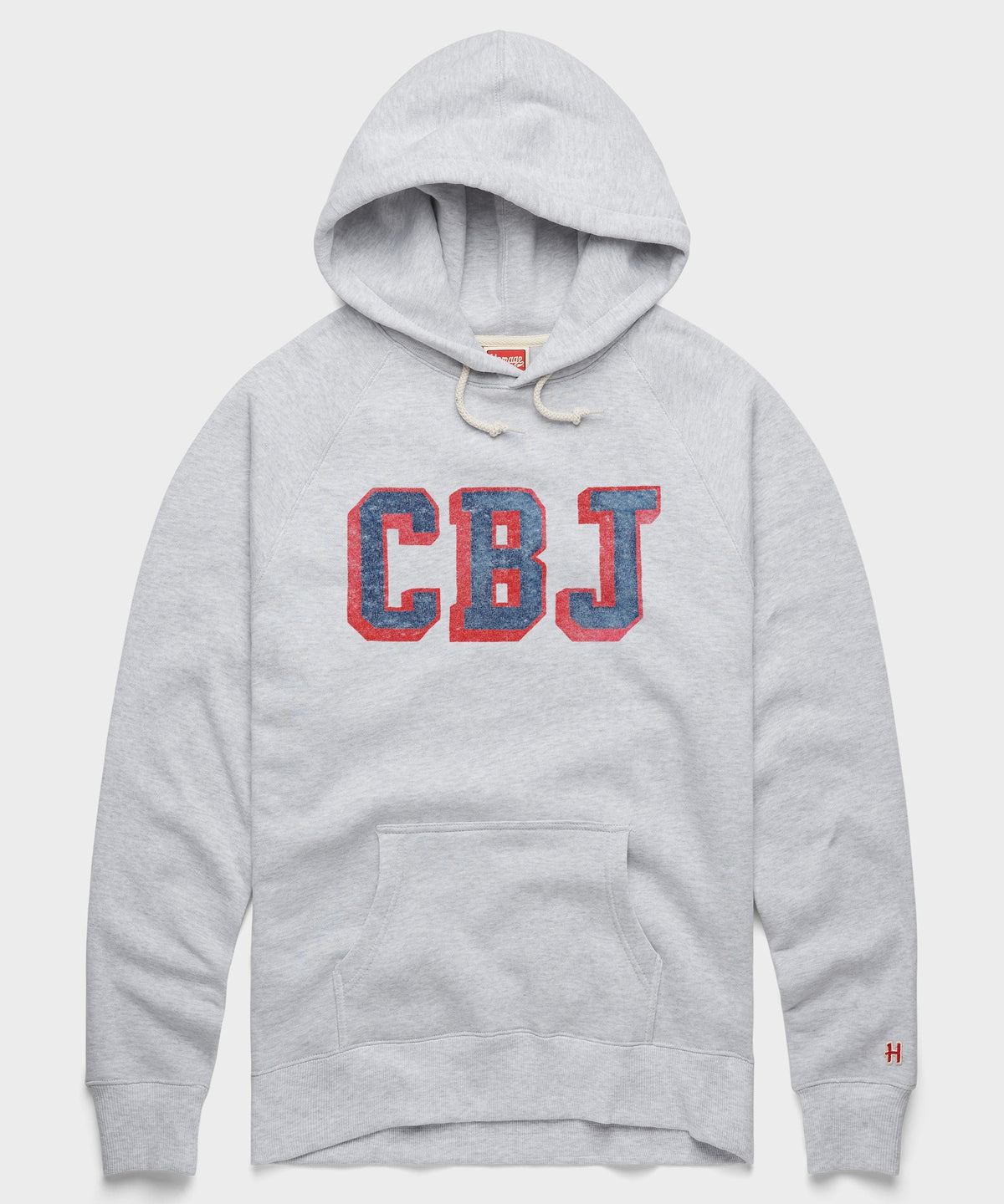 Block CBJ Hoodie