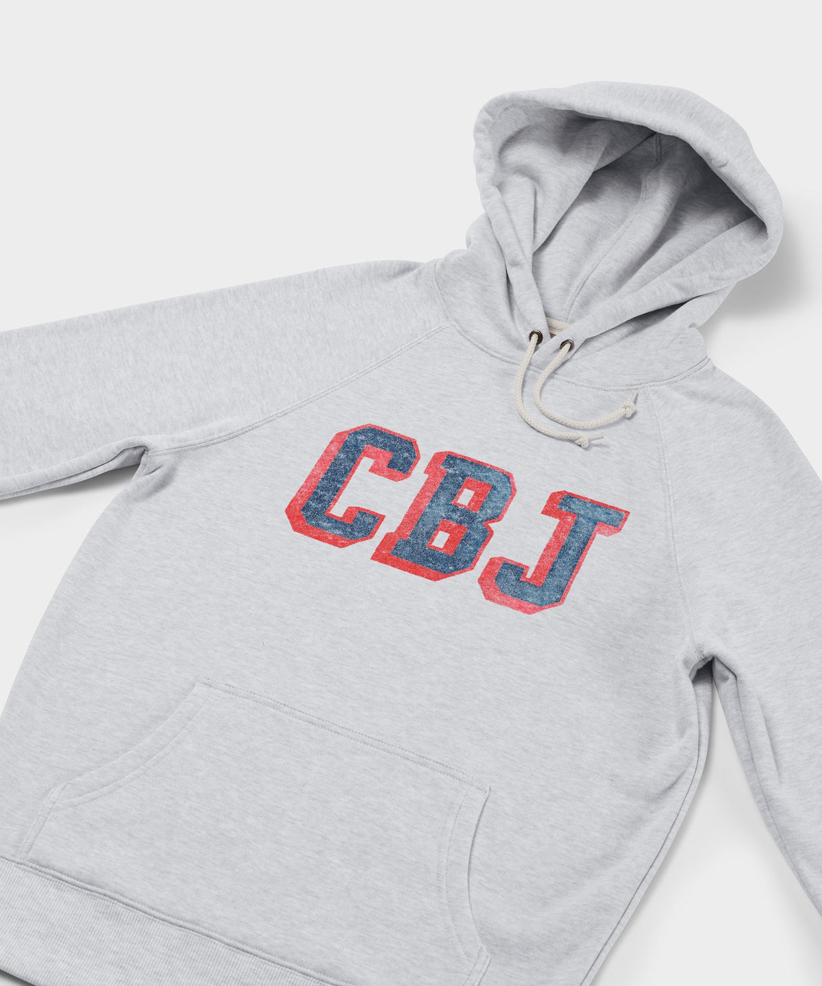 Block CBJ Hoodie