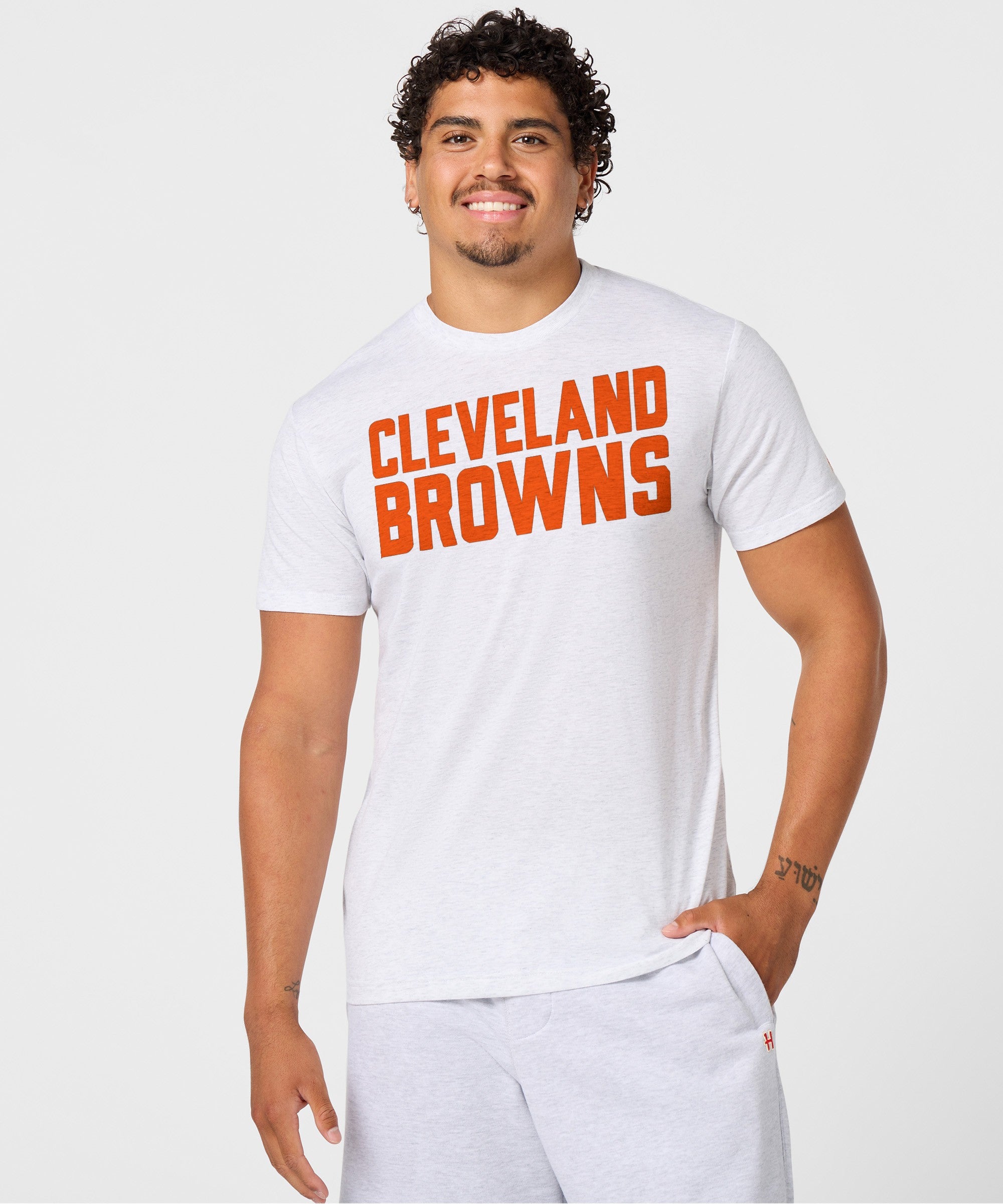 Block Cleveland Browns