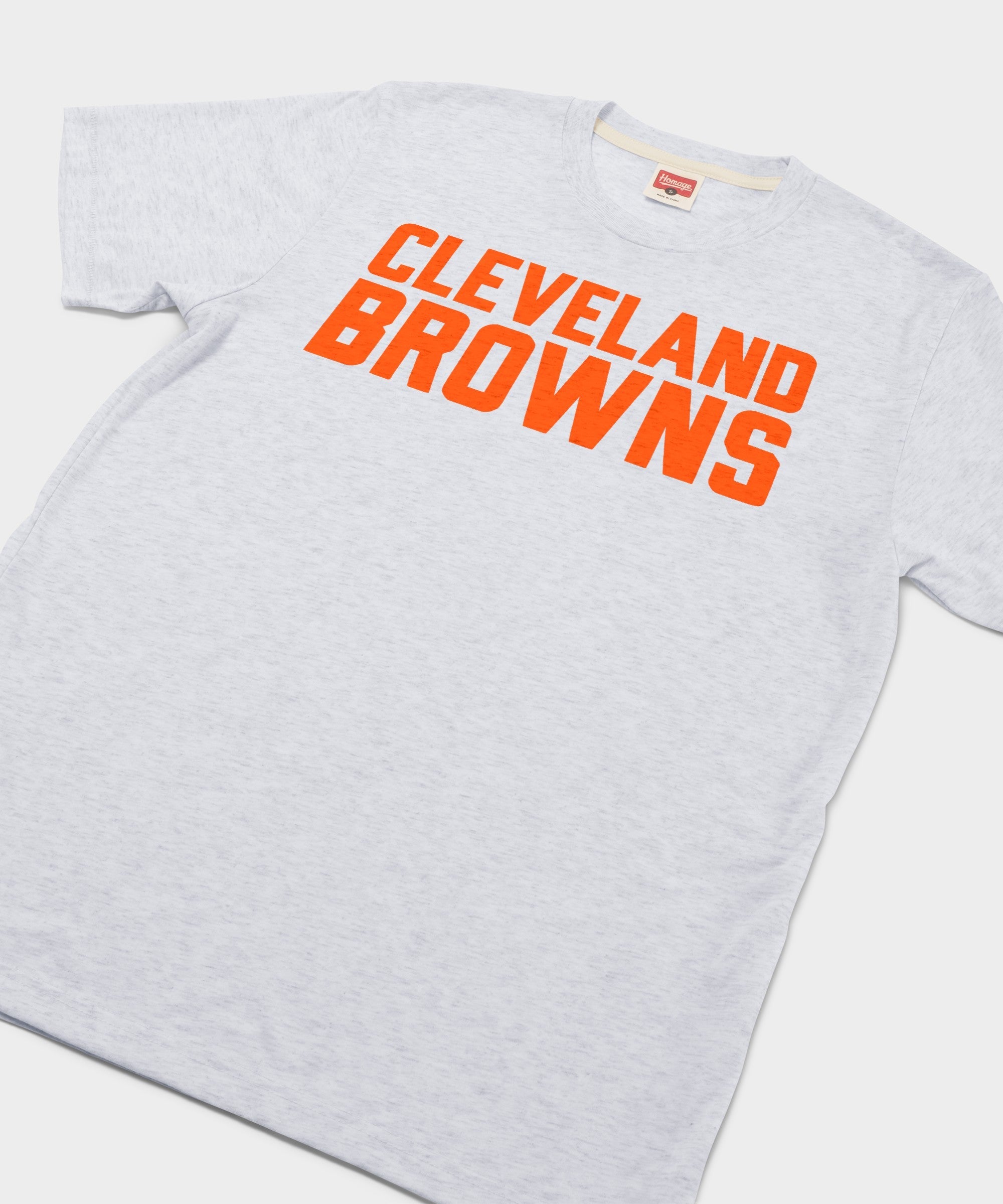Block Cleveland Browns