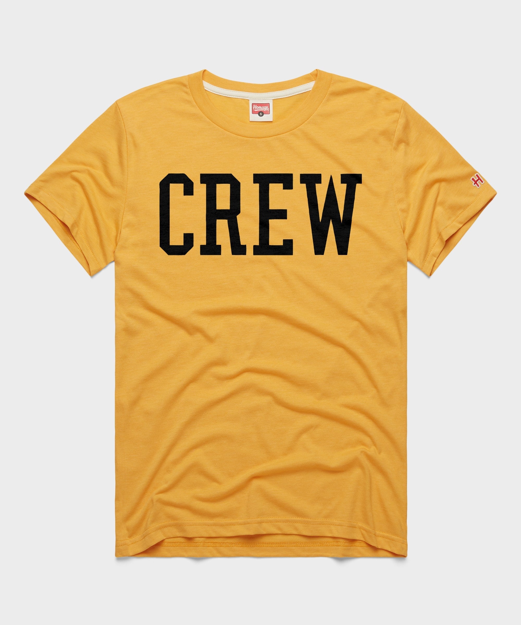 Block Crew