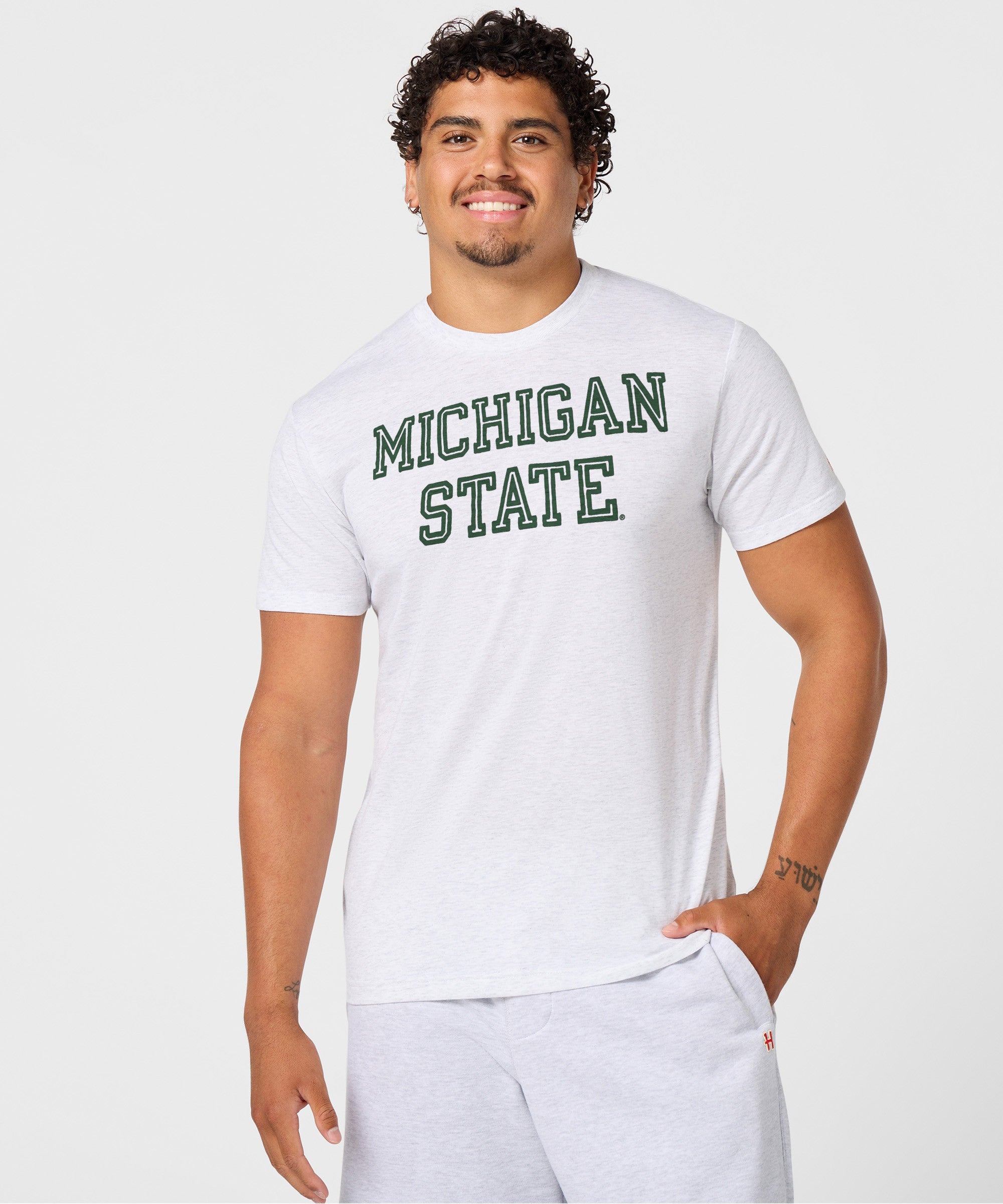 Block Michigan State