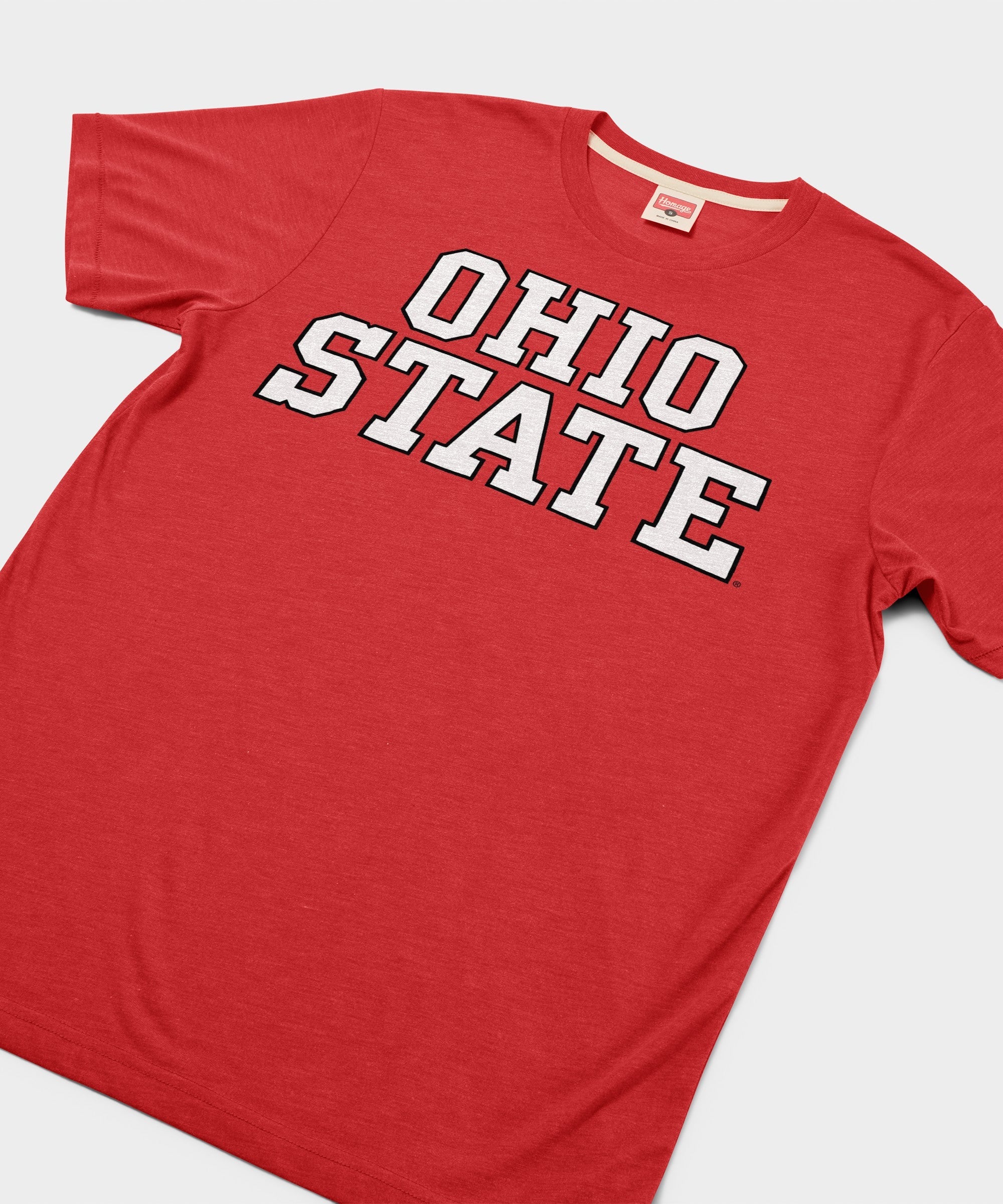 Block Ohio State
