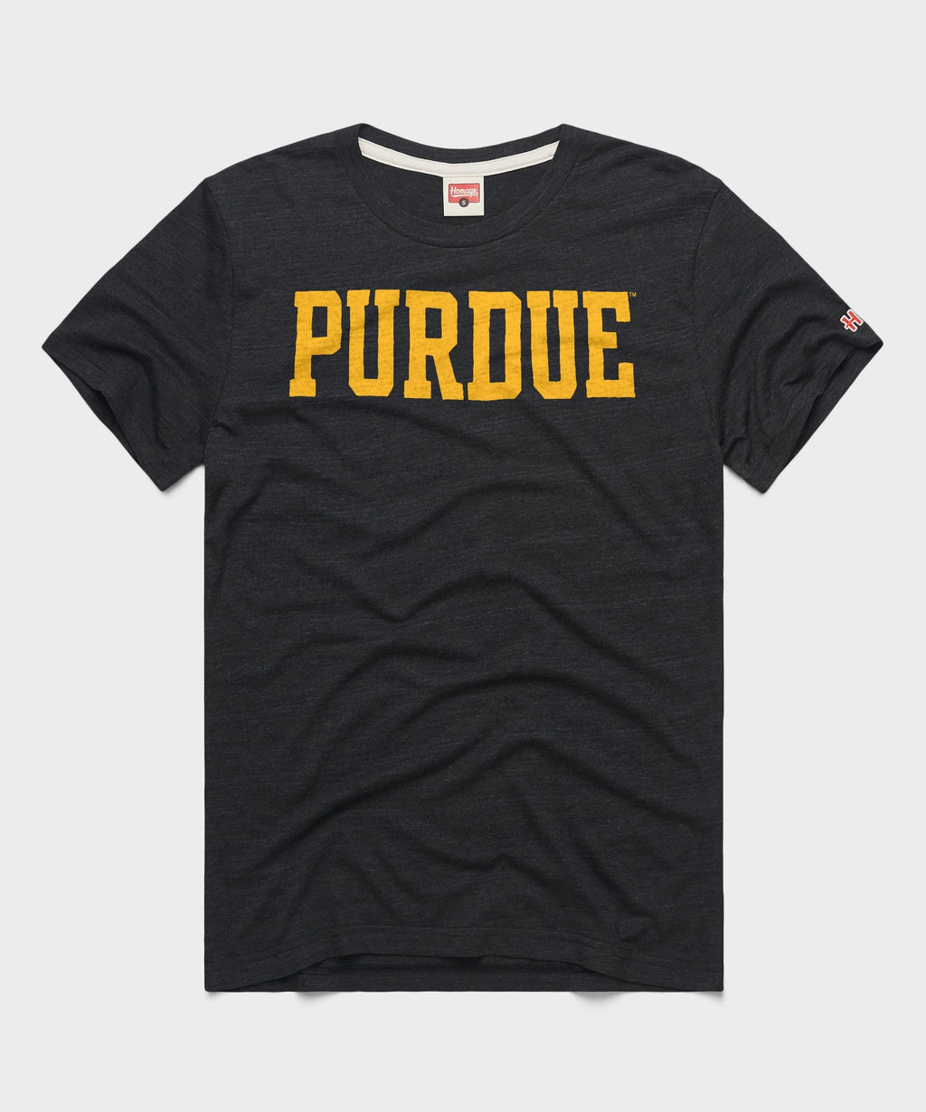 Block Purdue