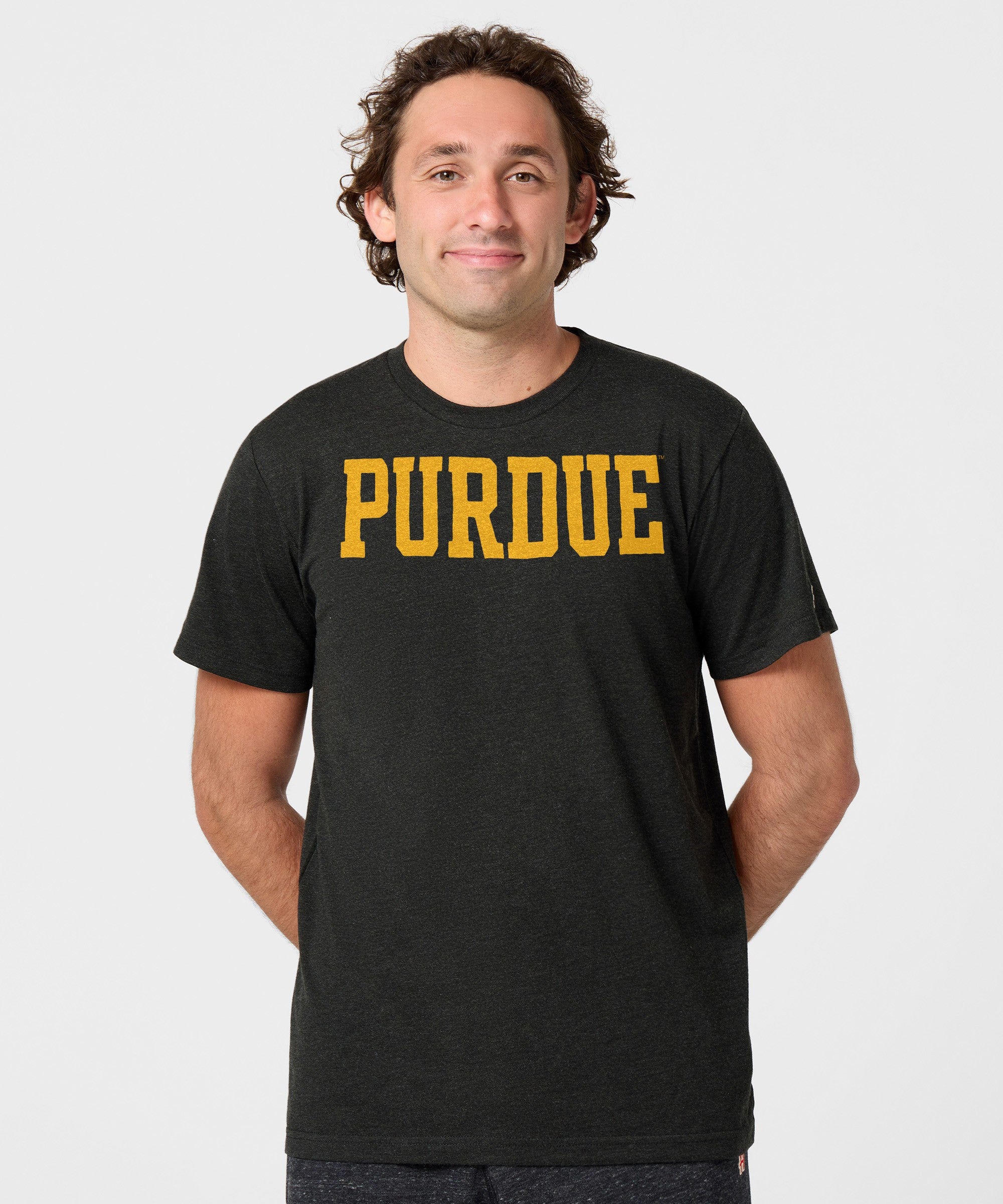 Block Purdue