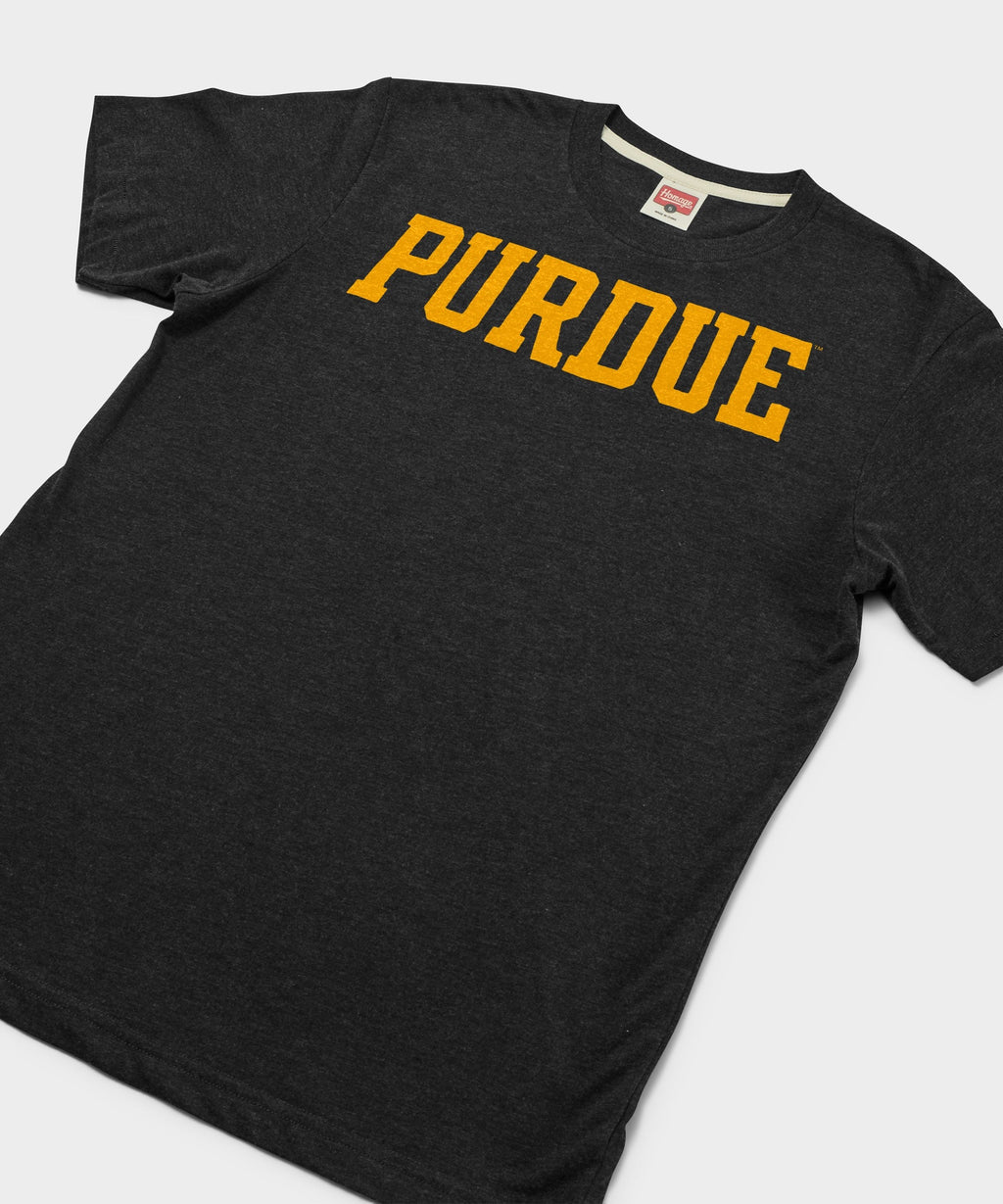 Block Purdue