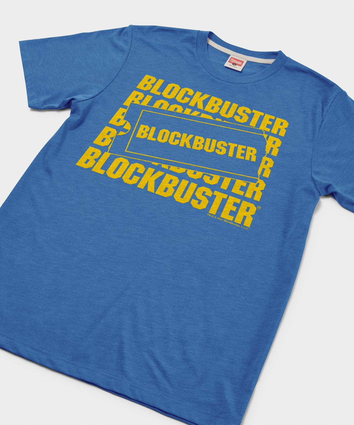 Blockbuster