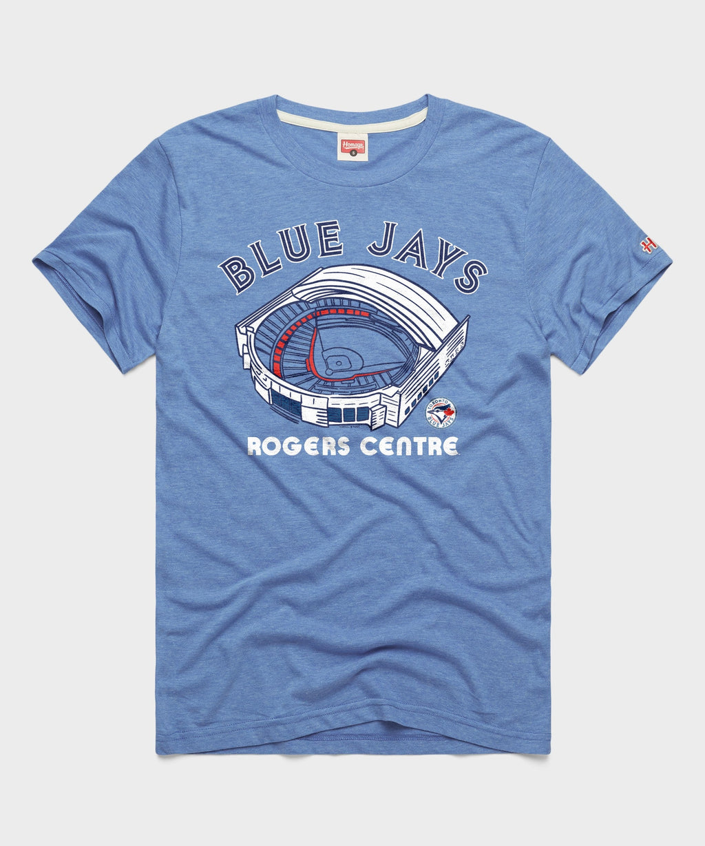 Blue Jays Rogers Centre