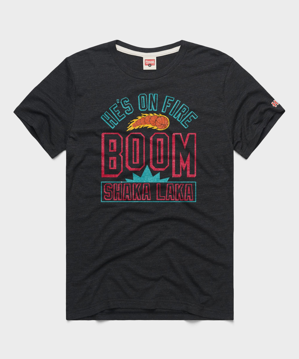 Boomshakalaka