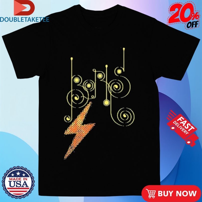 Boris Electric T-Shirtss