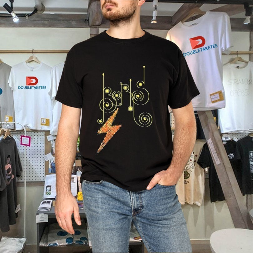 Boris Electric T-Shirtss