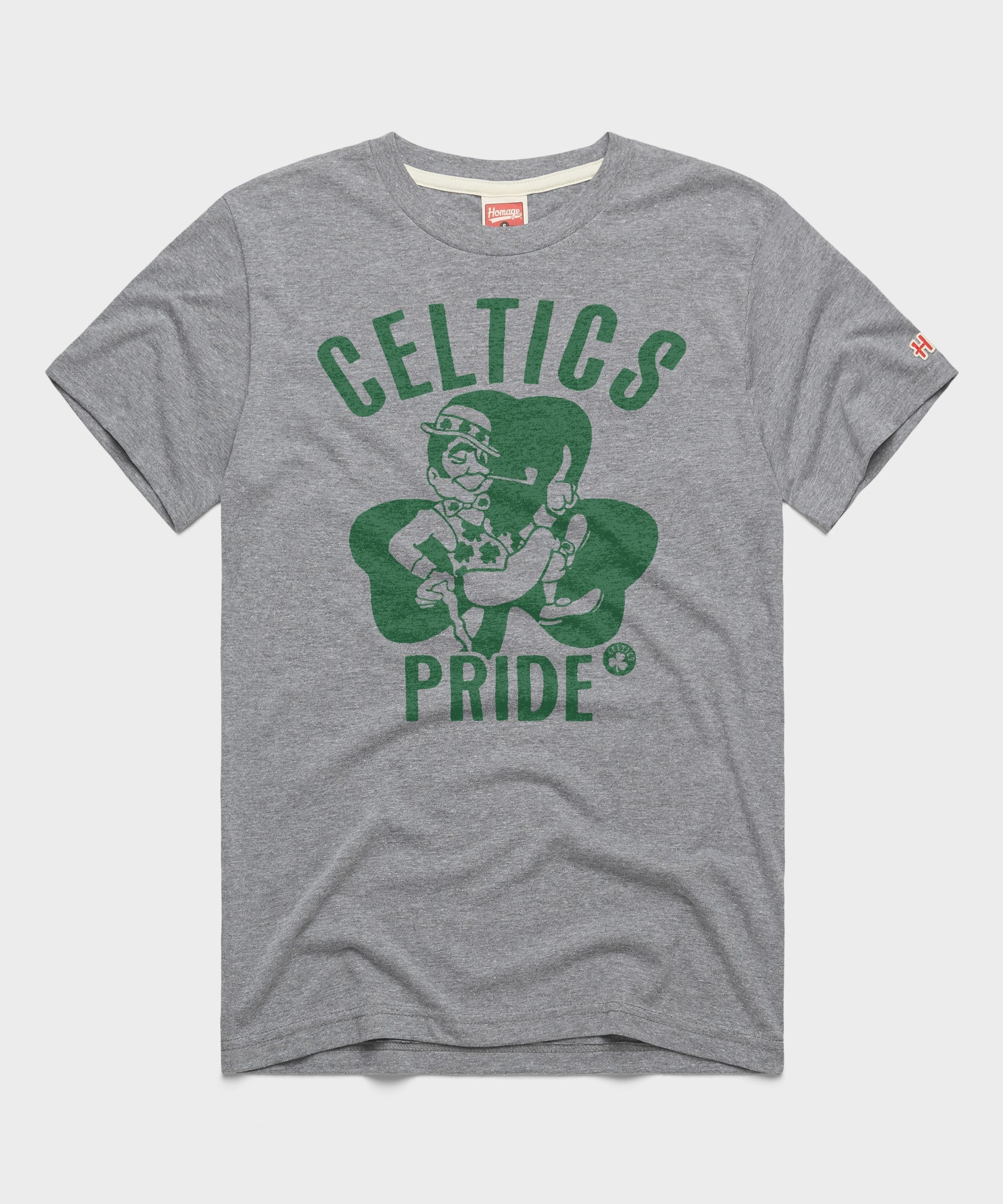 Boston Celtics Pride