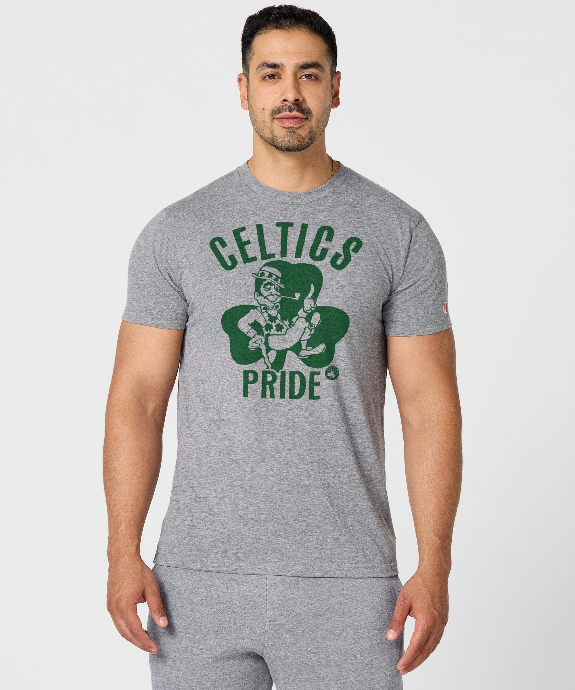 Boston Celtics Pride