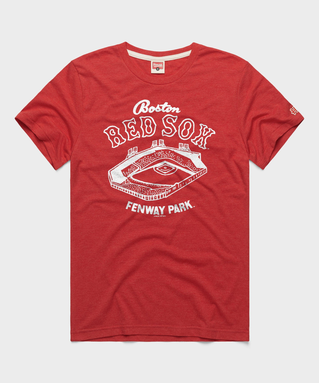 Boston Red Sox Fenway Park