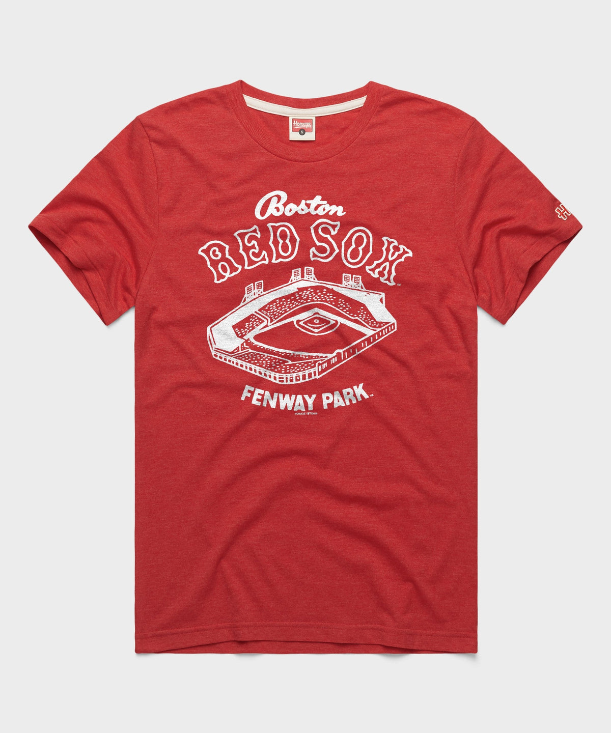 Boston Red Sox Fenway Park