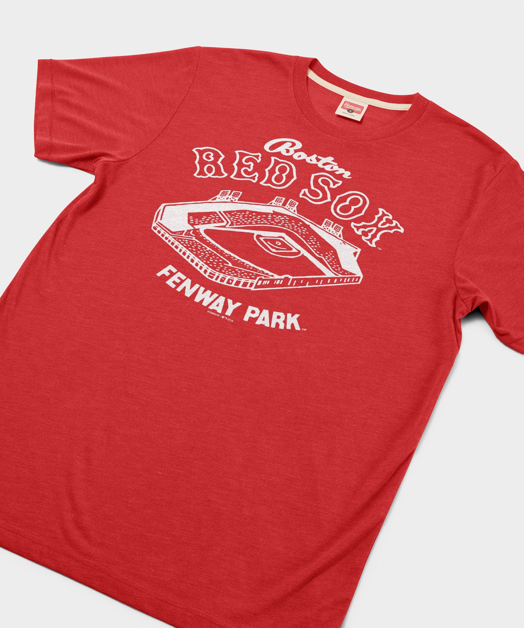 Boston Red Sox Fenway Park