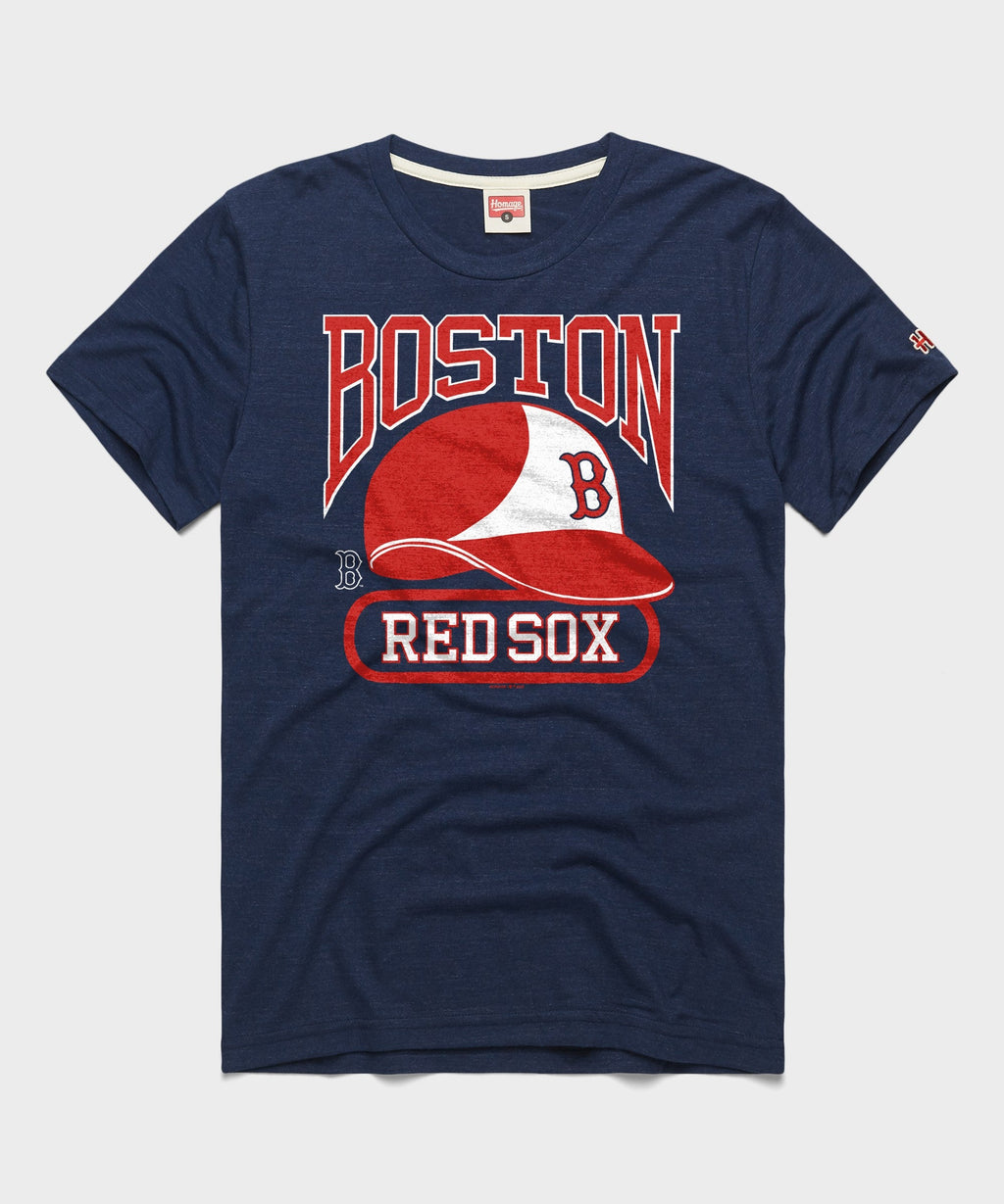 Boston Red Sox Helmet