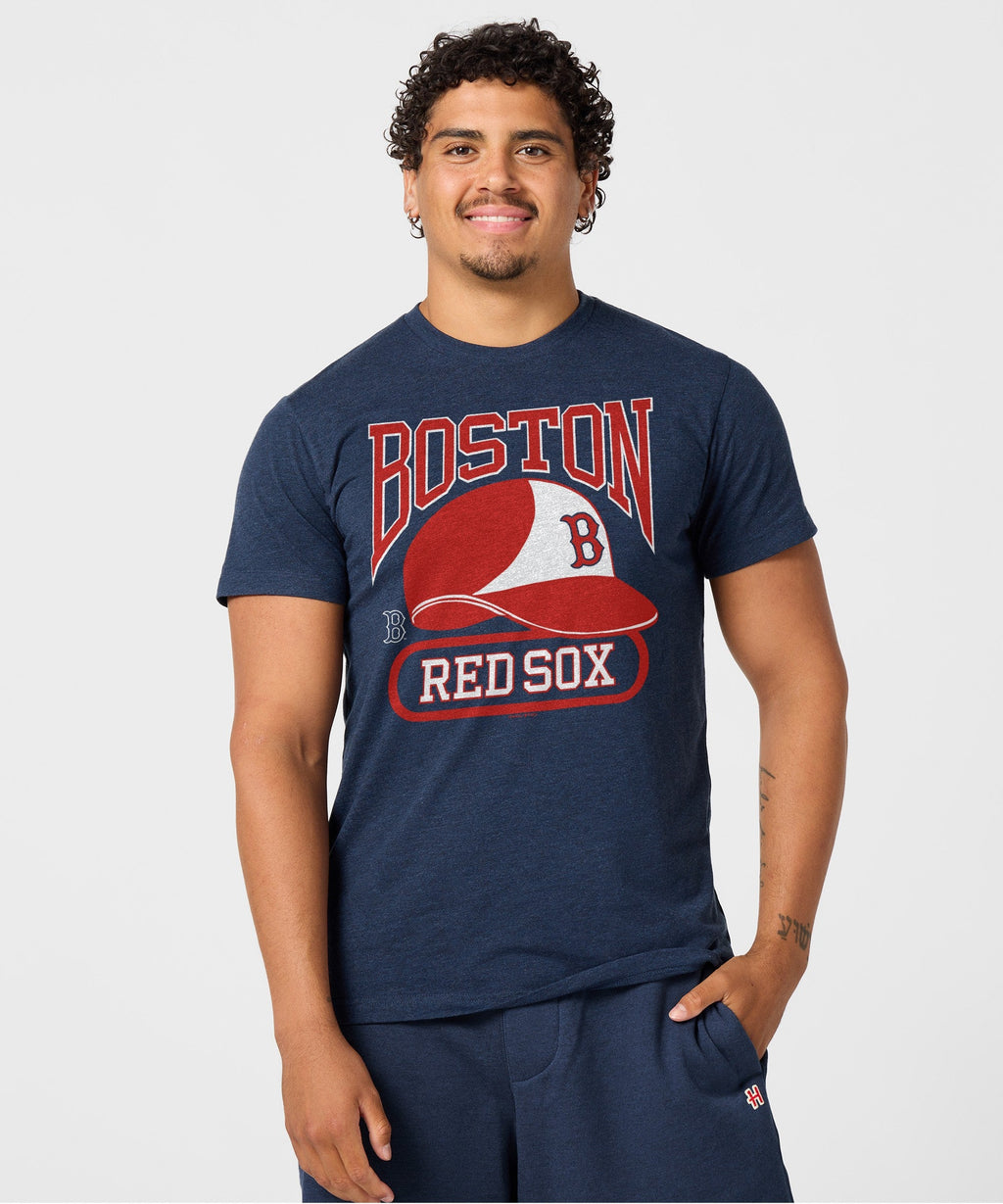Boston Red Sox Helmet