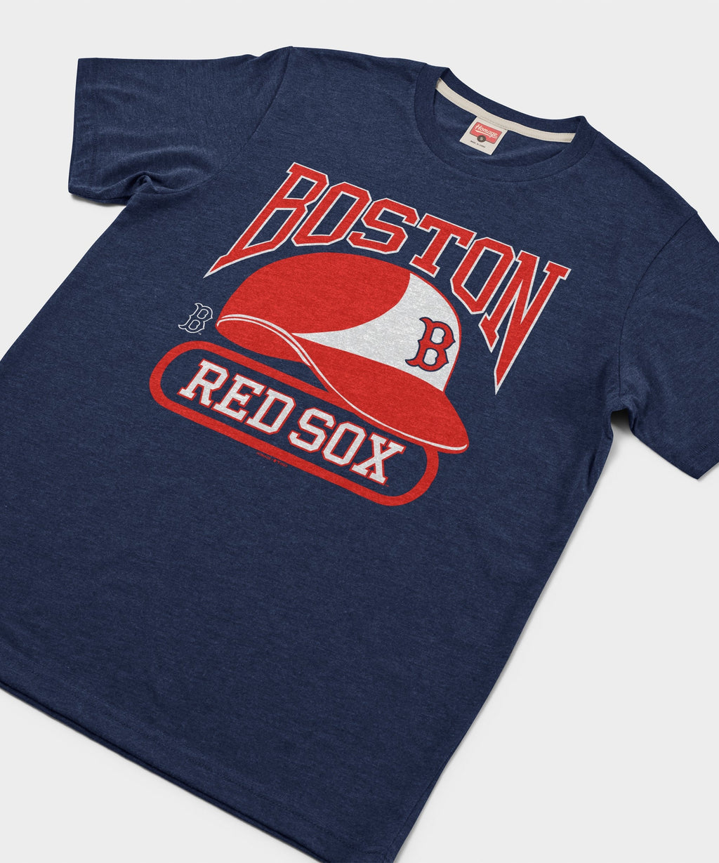Boston Red Sox Helmet