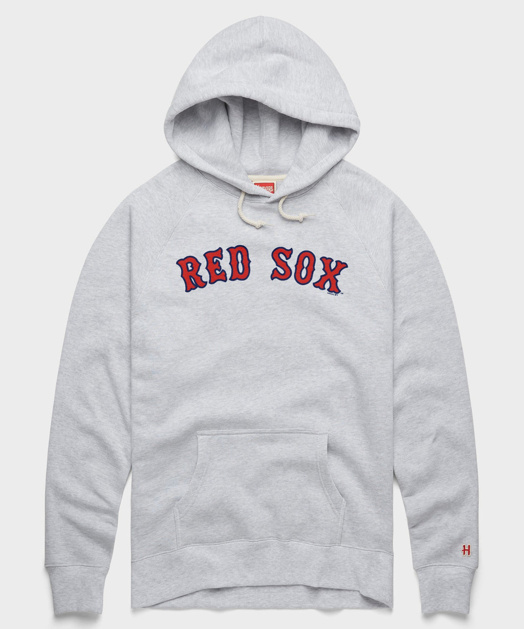Boston Red Sox Jersey Logo '79 Hoodie