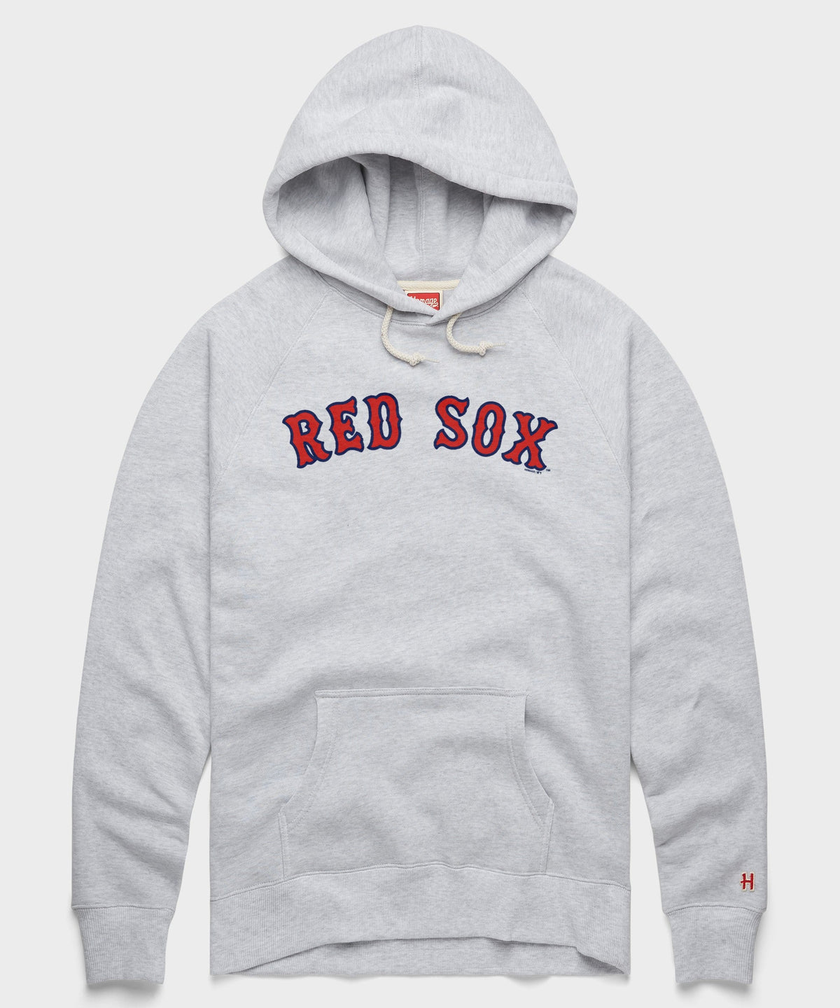Boston Red Sox Jersey Logo '79 Hoodie