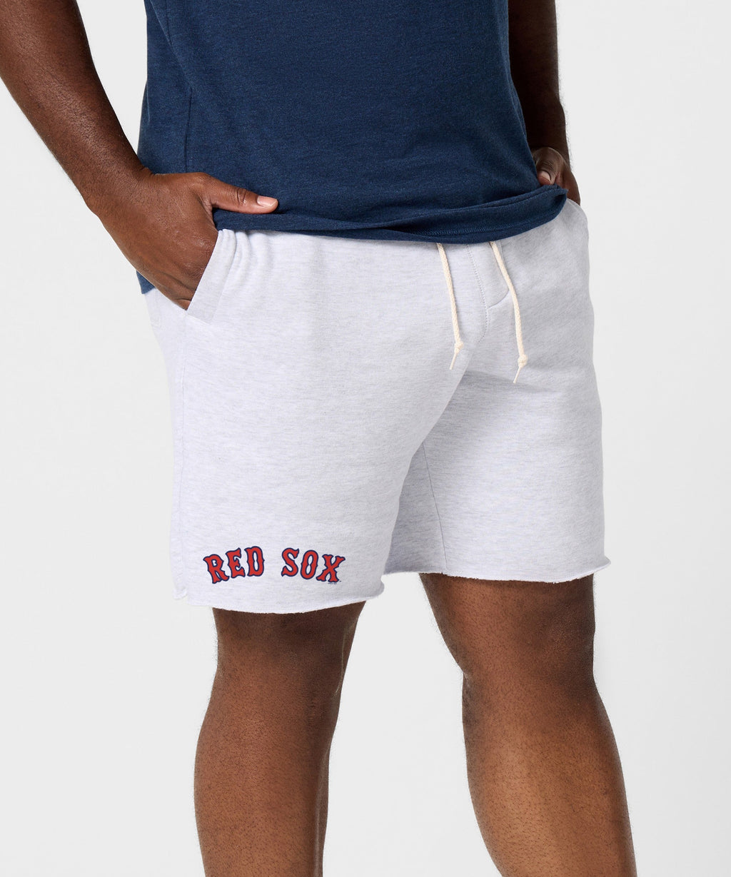 Boston Red Sox Jersey Logo '79 Sweat Shorts