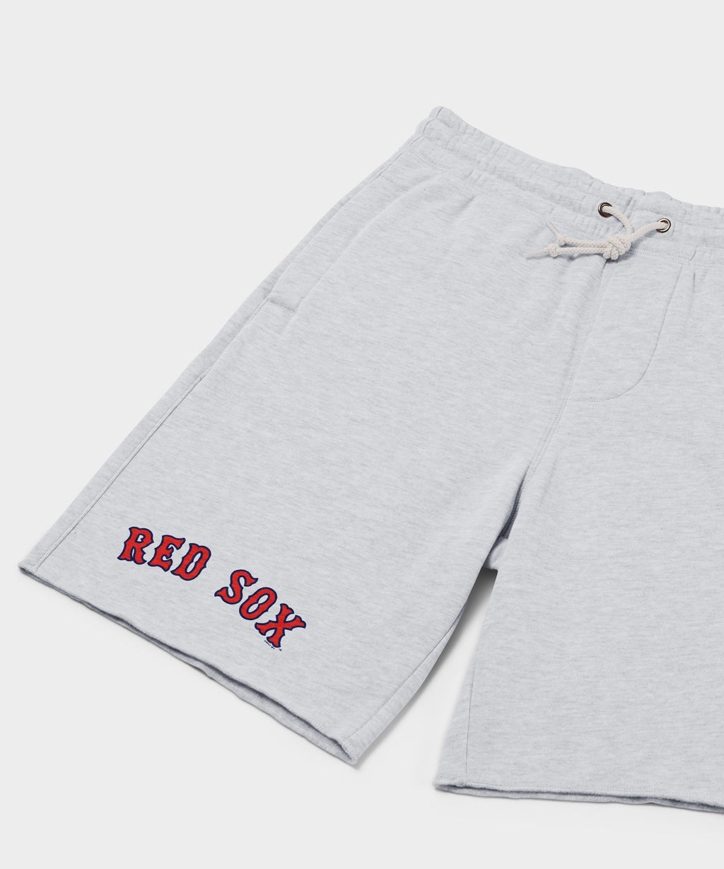 Boston Red Sox Jersey Logo '79 Sweat Shorts