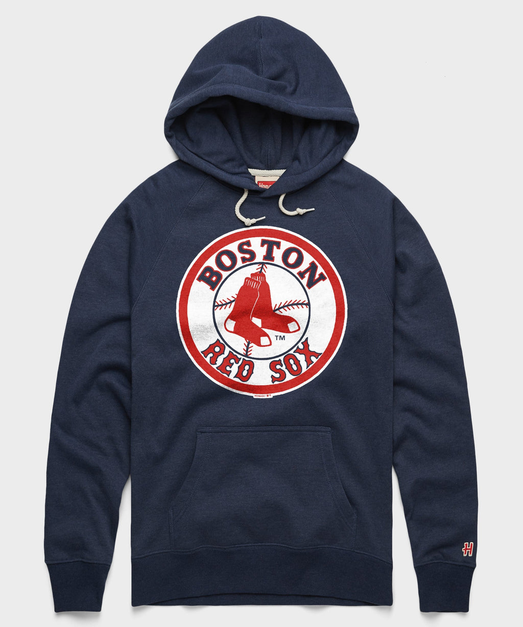 Boston Red Sox '76 Hoodie
