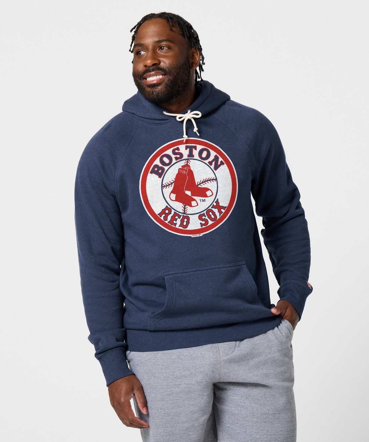 Boston Red Sox '76 Hoodie