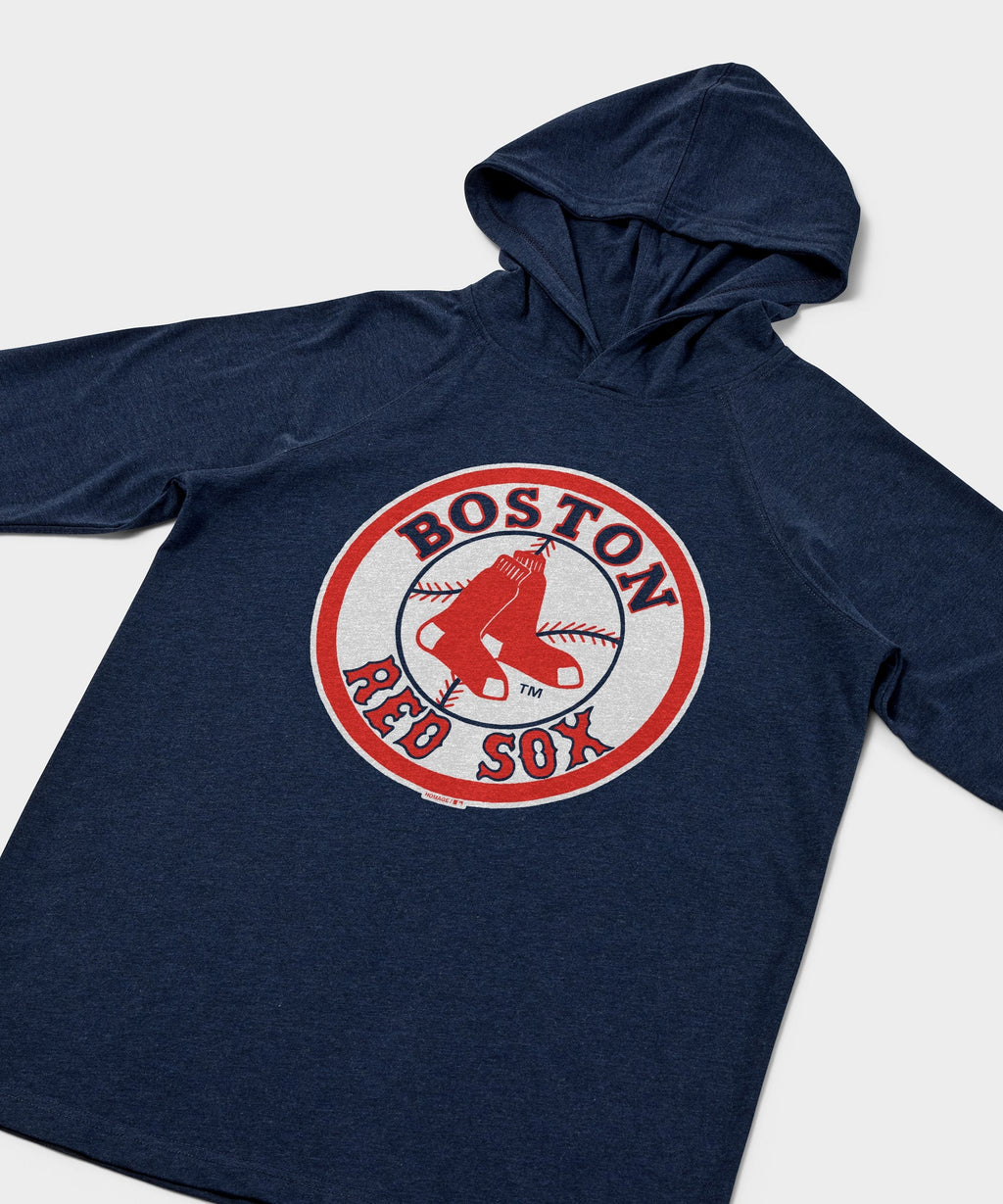 Boston Red Sox '76 Lightweight Hoodie