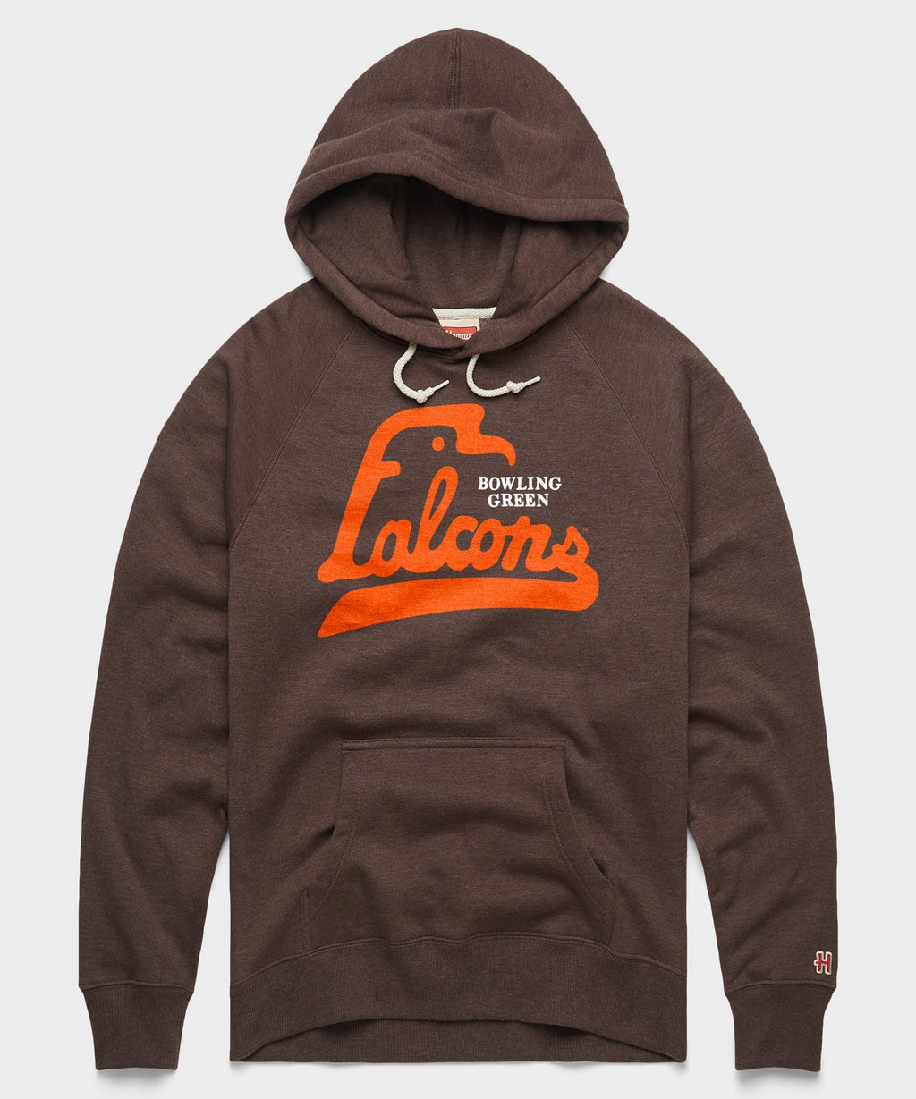 Bowling Green Falcons Hoodie