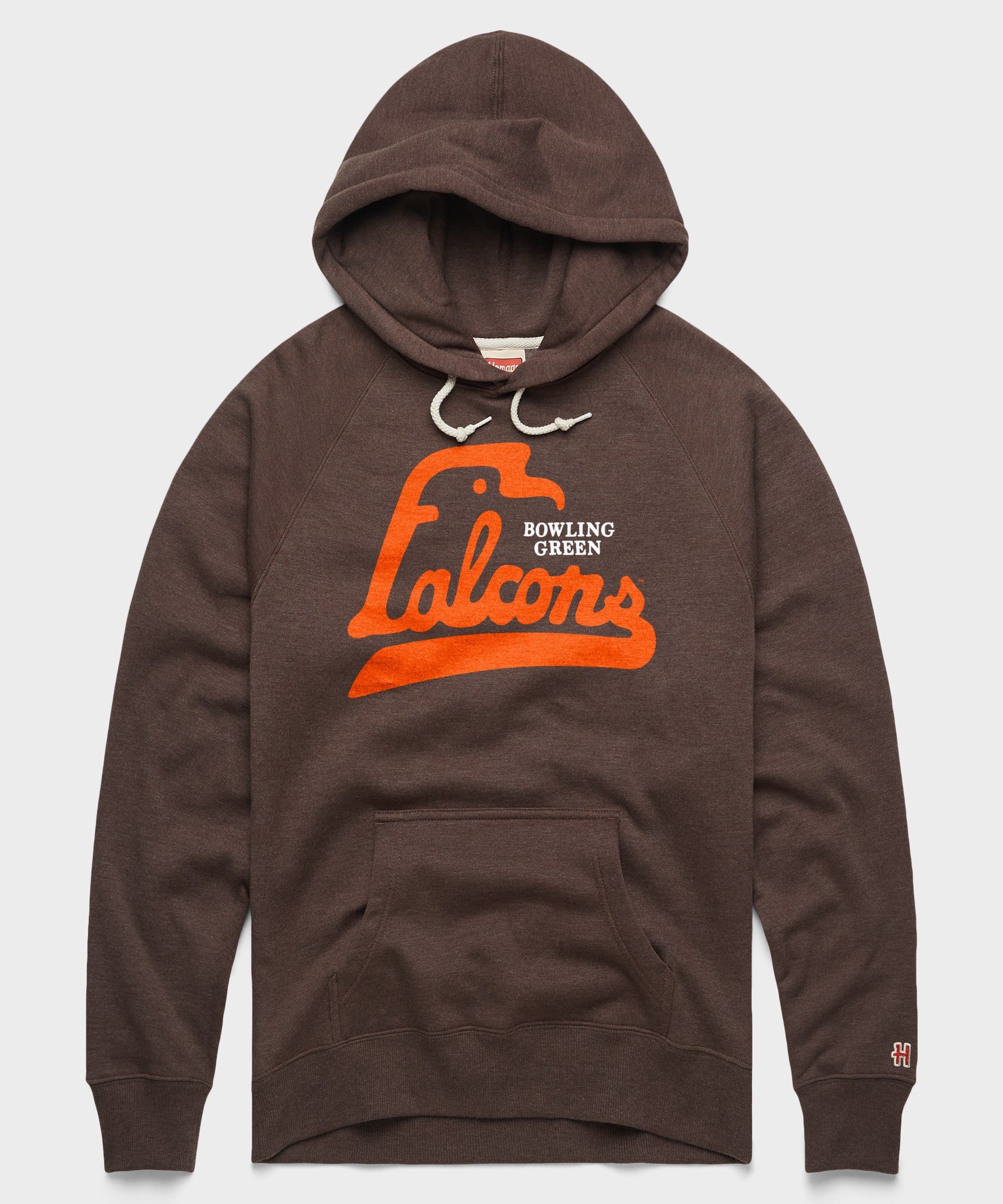 Bowling Green Falcons Hoodie