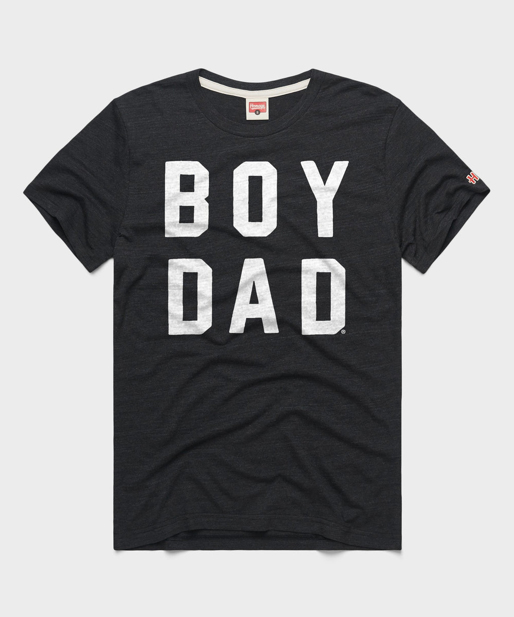 Boy Dad